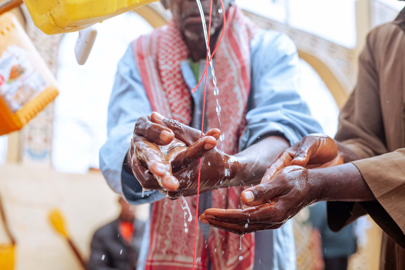 WASH Programs